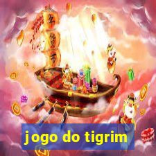 jogo do tigrim